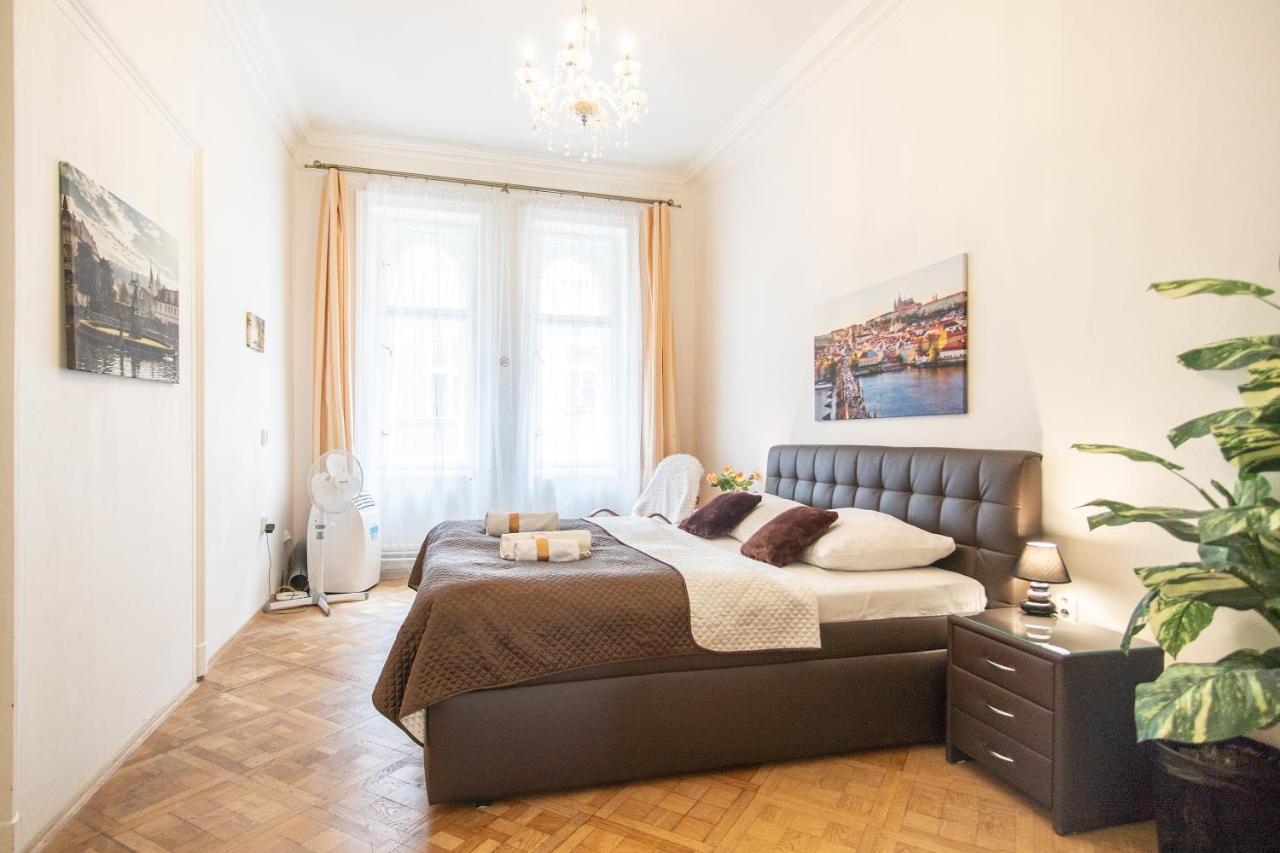 Gasthof Palace - Wenceslas Square 3*
